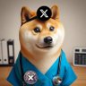 Doctor 𝕏 的头像