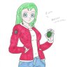 ☃️🎄Saiyana, the Nerd🎄☃️ profil fotoğrafı