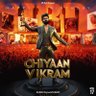 Chiyaan Is My God 的头像