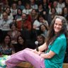 Profilbild von Ingrid Mosquera