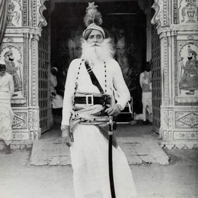 Vigraharaja's profile picture