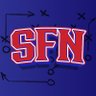 Фото профиля Spring Football News