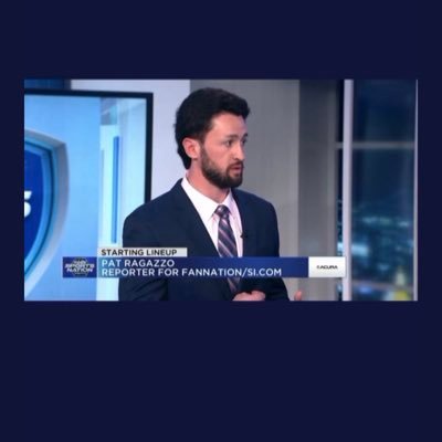 Pat Ragazzo's profile picture