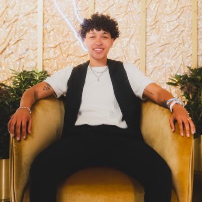 Janaé Sims's profile picture