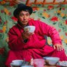 Чагнаа profil fotoğrafı