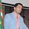 Profilbild von Rafael Pinto Borges 🇵🇹