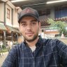 Qobilbek Komilov's profile picture