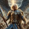 Paladin's profile picture