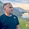 Фото профиля Galip AKENGİN