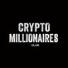 CRYPTO MILLIONAIRE's profile picture