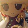 Plastic weeb profil fotoğrafı