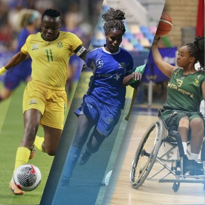 Sasol in Sport's profile picture