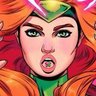 ⊗ Jean Grey dopada de Lioncourt ⊗ 的头像
