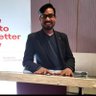 Shyam Yadav 的头像
