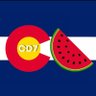Colorado CD7 Watermelon 的头像