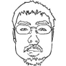 森井ケンシロウ profil fotoğrafı