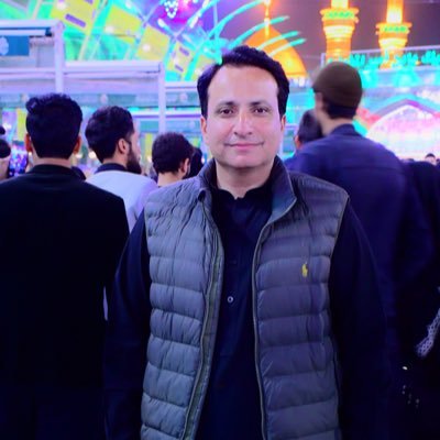 Mohsin Ranjha's profile picture