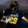 Spencer Unruh RB #29 的头像