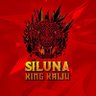 Siluna King Kaiju profil fotoğrafı