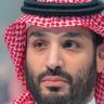 Abdullah Bin Salem profil fotoğrafı