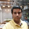 Profilbild von Abhishek Sharma