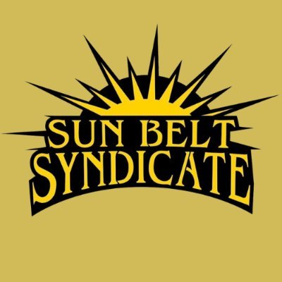 Sun Belt Syndicate's profile picture