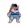 Boadicea Fella 🌻🇺🇦 🦈🔋 profil fotoğrafı