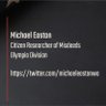 Фото профиля Michael Easton