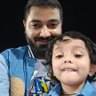 Profilbild von Hiren Kharsani