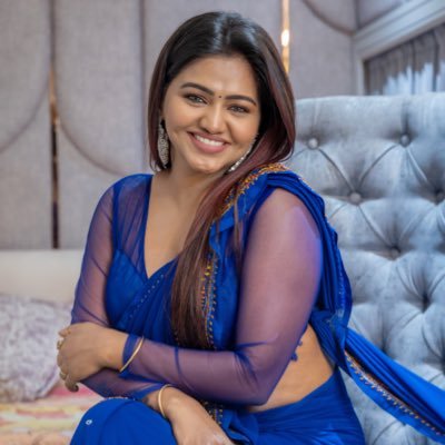 Shalu Shamu's profile picture