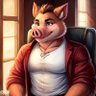 Profilbild von Cameron Byerly