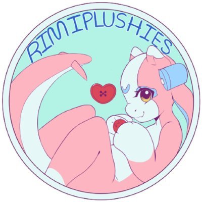 RimiPlushies's profile picture