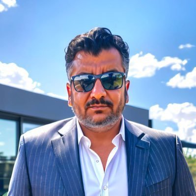 ubeyithatipzade's profile picture