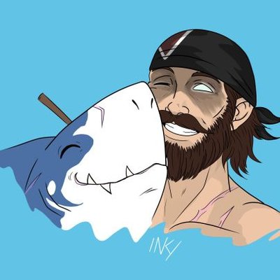 Hull Lariash 🛶 & Poonie 🦈's profile picture