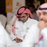سلطان العتيبي 的头像