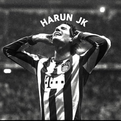 Harun JK's profile picture
