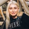 Zarina Zabrisky 🇺🇸🇺🇦 profil fotoğrafı