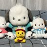 Фото профиля ポチャッコ達