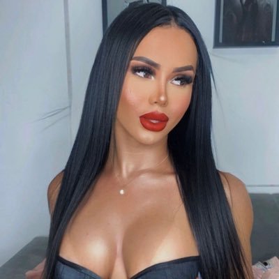 Kimberley 🍑 💦's profile picture