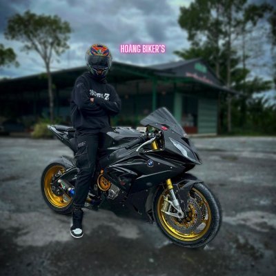 Hoang_bikers's profile picture