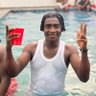 Nana Kwadwo profil fotoğrafı