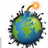 Bombs Warm Earth 的头像