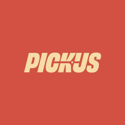 PICKUS's profile picture