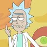 Rick Sanchez ็ๅคดๅ