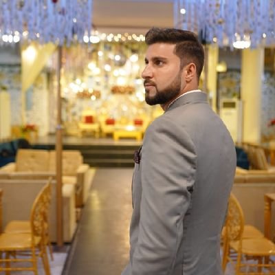 Tehseen Altaf's profile picture