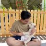 萌奇D歌奇's profile picture