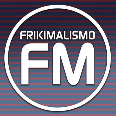 frikimalismoFM's profile picture