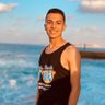 Ramzy Abdullah 的头像