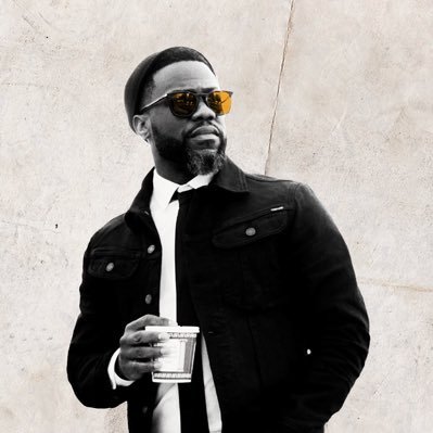 Kevin Hart's profile picture