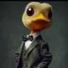 Ducky-o💜🎩 profil fotoğrafı